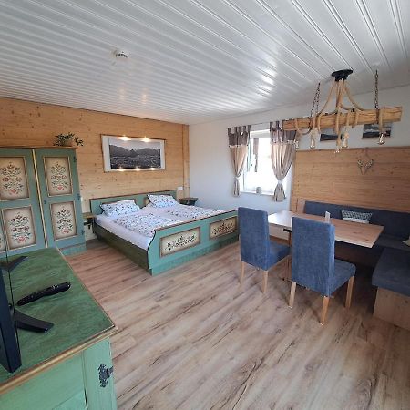Laerche 2 - Chiemgaukarte Inklusive- Apartment Инцел Екстериор снимка