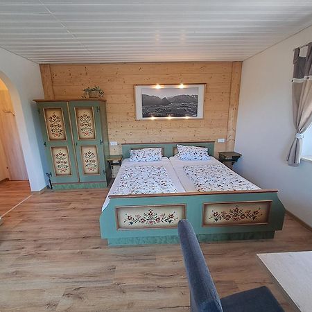 Laerche 2 - Chiemgaukarte Inklusive- Apartment Инцел Екстериор снимка