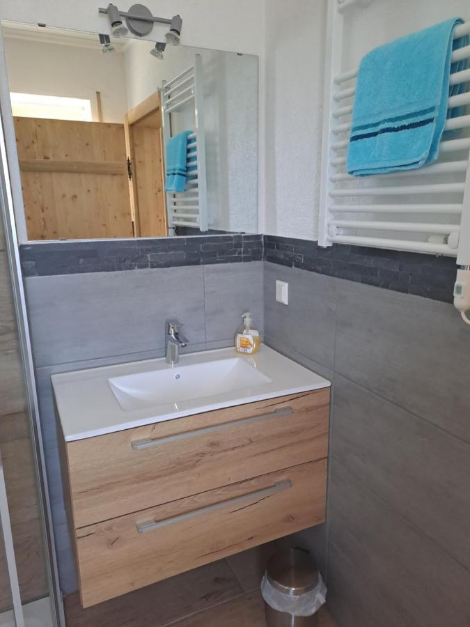 Laerche 2 - Chiemgaukarte Inklusive- Apartment Инцел Екстериор снимка