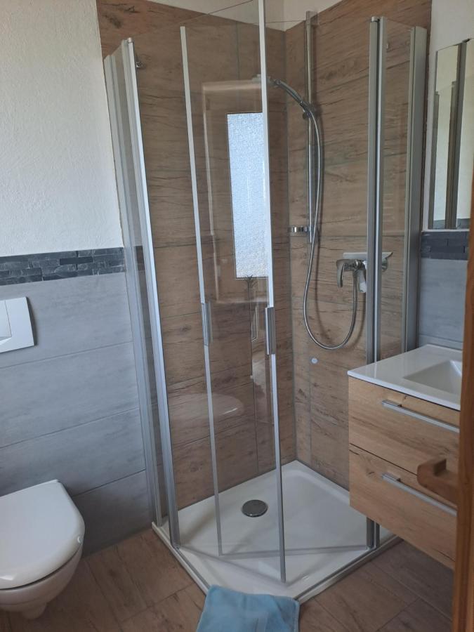 Laerche 2 - Chiemgaukarte Inklusive- Apartment Инцел Екстериор снимка